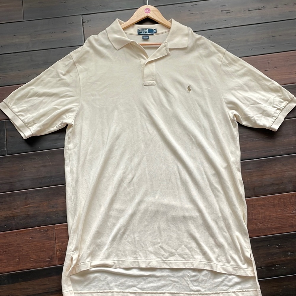 Ralph Lauren Polo XLT -Tall